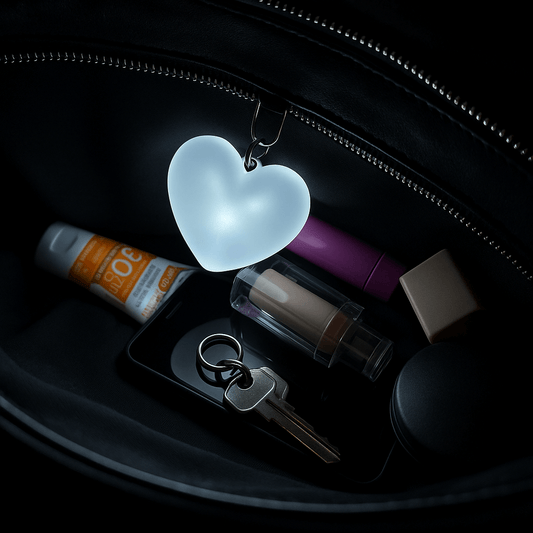 Lunelle - Purse Light