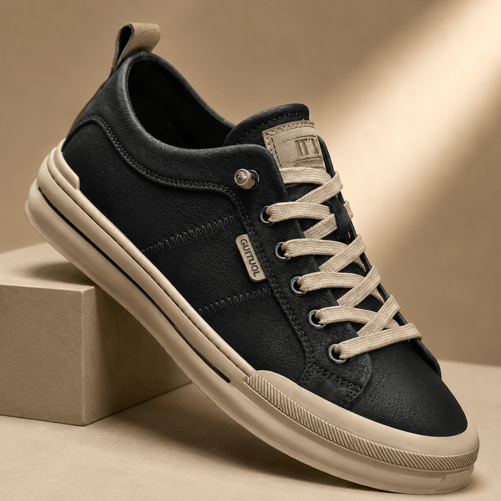 Men's Casual Shoes - Business Casual Shoes & Dress Sneakers for Men