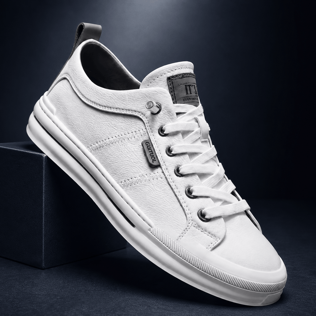 Men's Casual Shoes - Business Casual Shoes & Dress Sneakers for Men