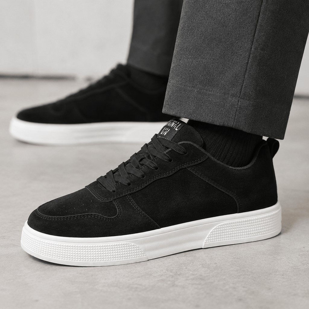 Men's Casual Shoes - Casual Sneakers & Business Casual Shoes