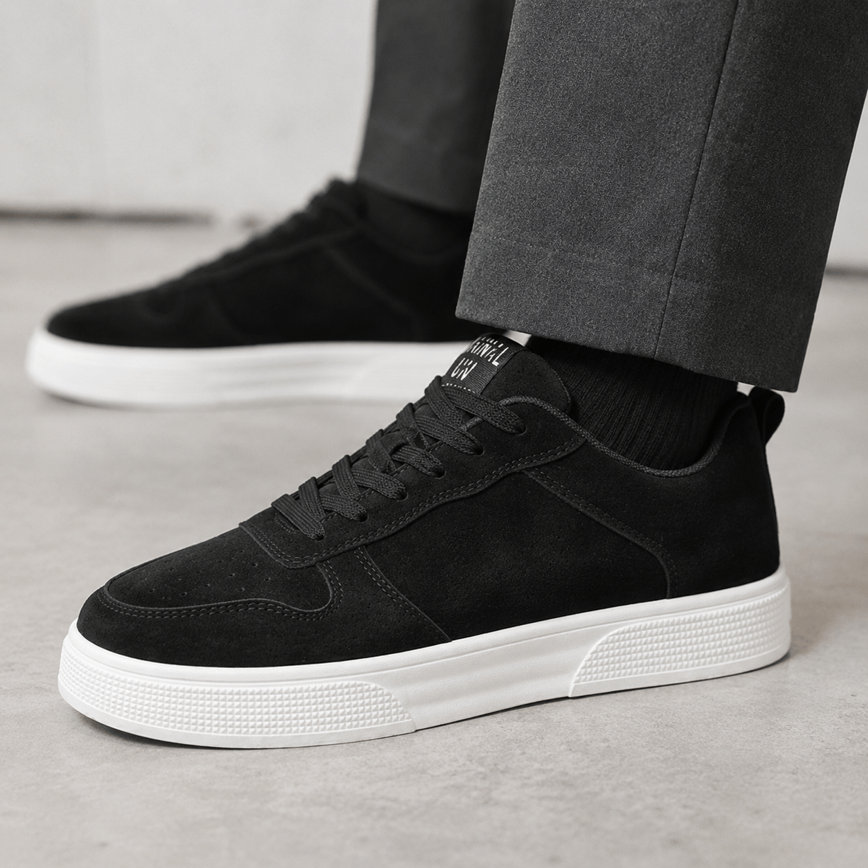 Men's Casual Shoes - Casual Sneakers & Business Casual Shoes