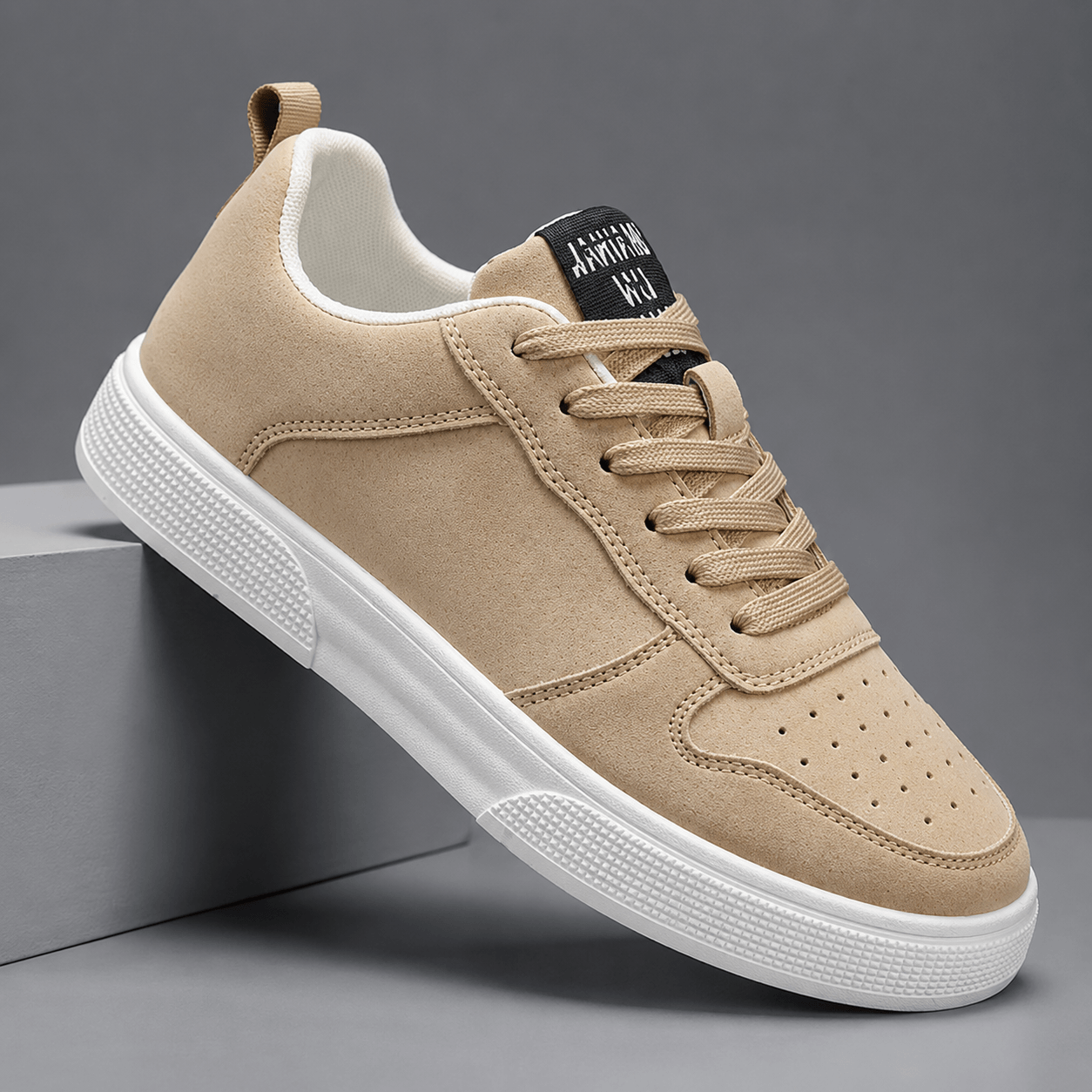 Men's Casual Shoes - Casual Sneakers & Business Casual Shoes