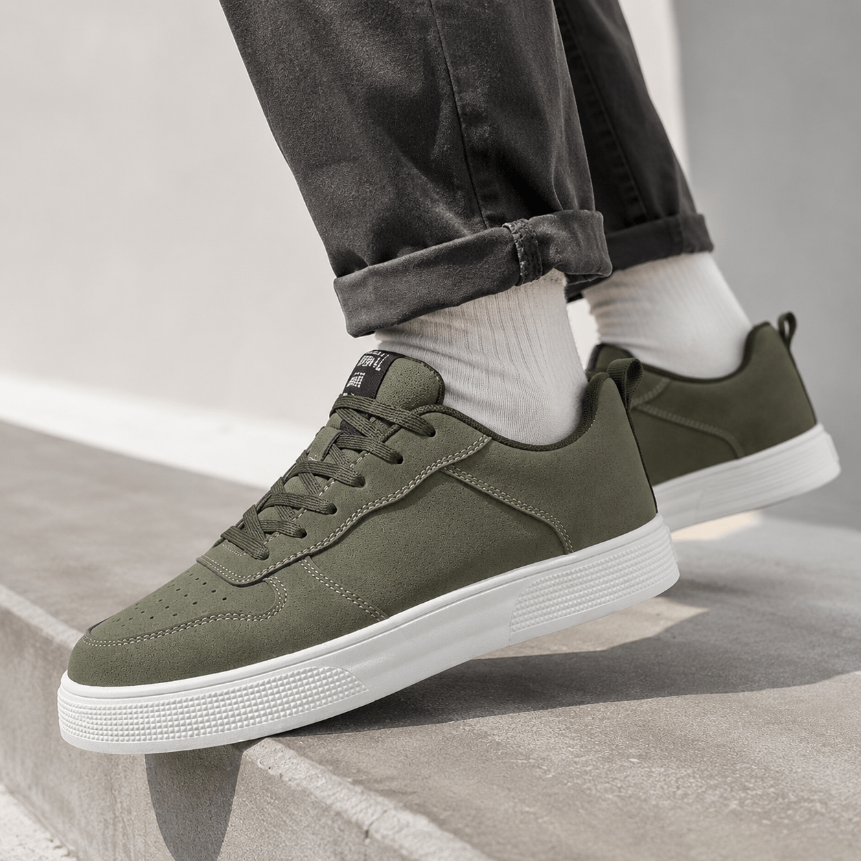 Men's Casual Shoes - Casual Sneakers & Business Casual Shoes