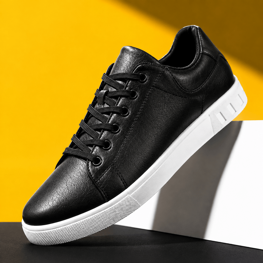 Men's Casual Shoes – Business Casual Sneakers & Dress Sneakers