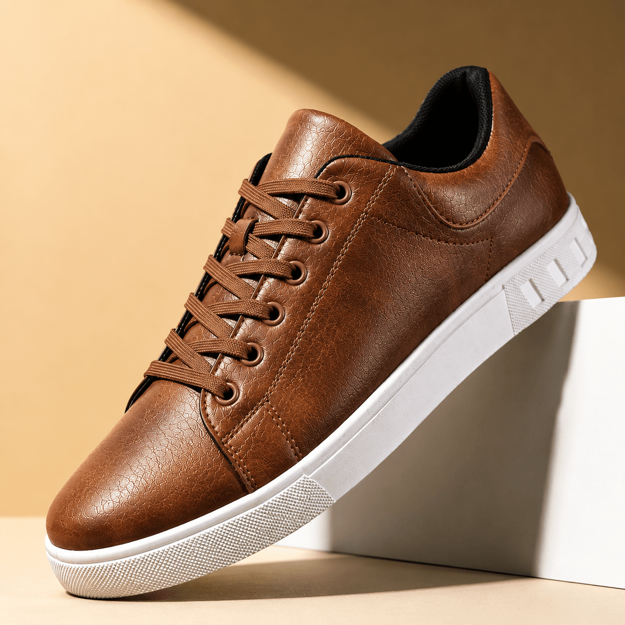 Men's Casual Shoes – Business Casual Sneakers & Dress Sneakers