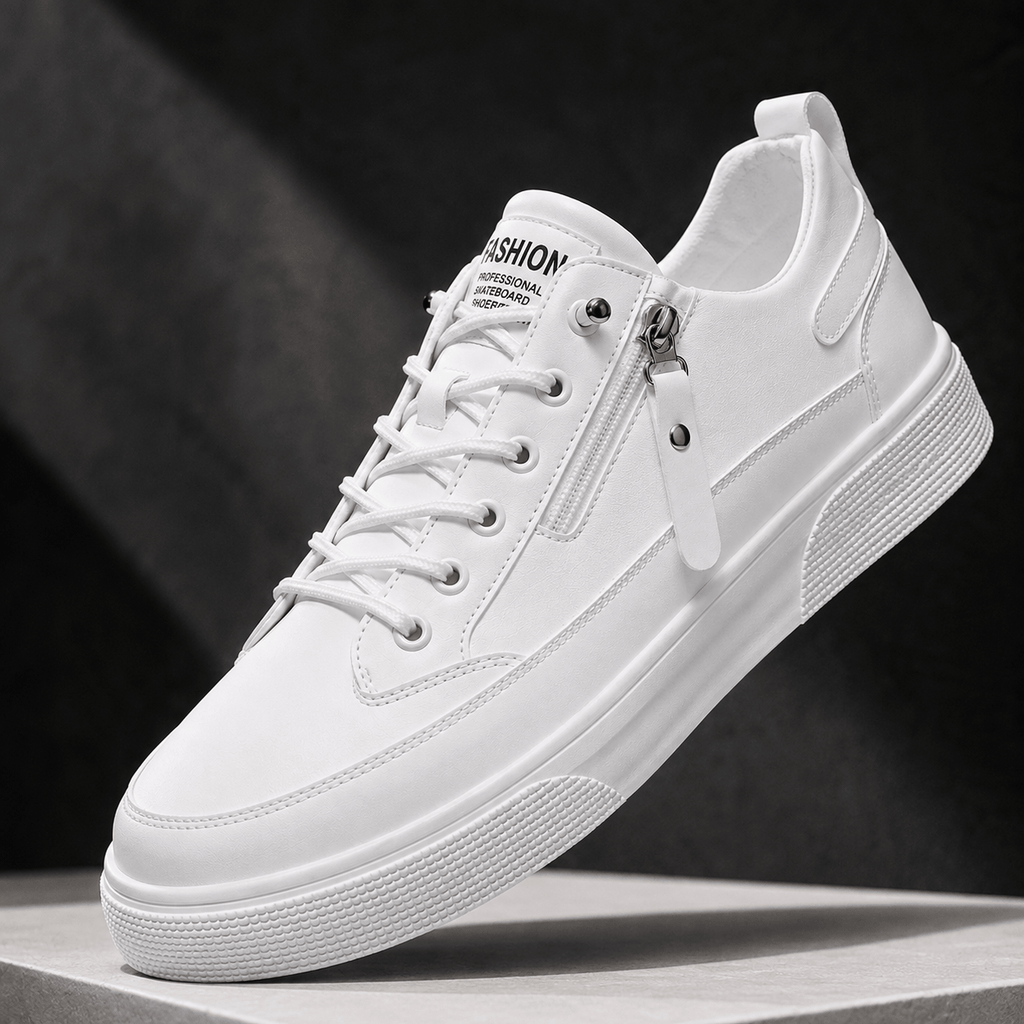 Men's Casual Shoes – Casual Sneakers & Business Casual Shoes