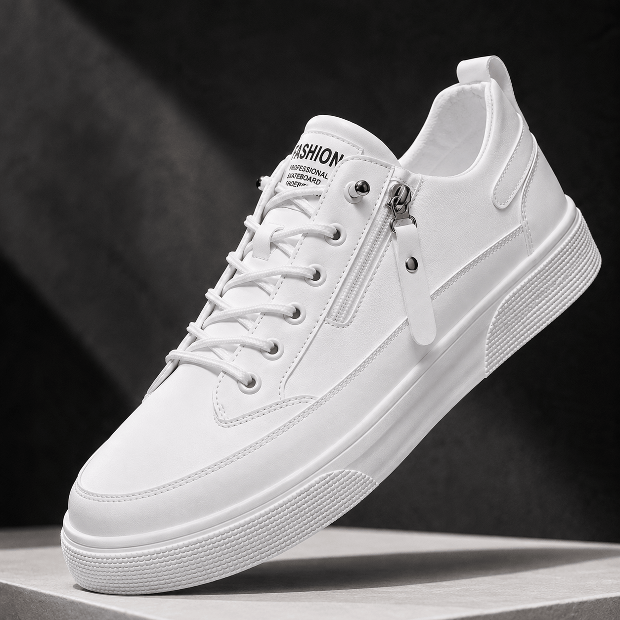 Men's Casual Shoes – Casual Sneakers & Business Casual Shoes