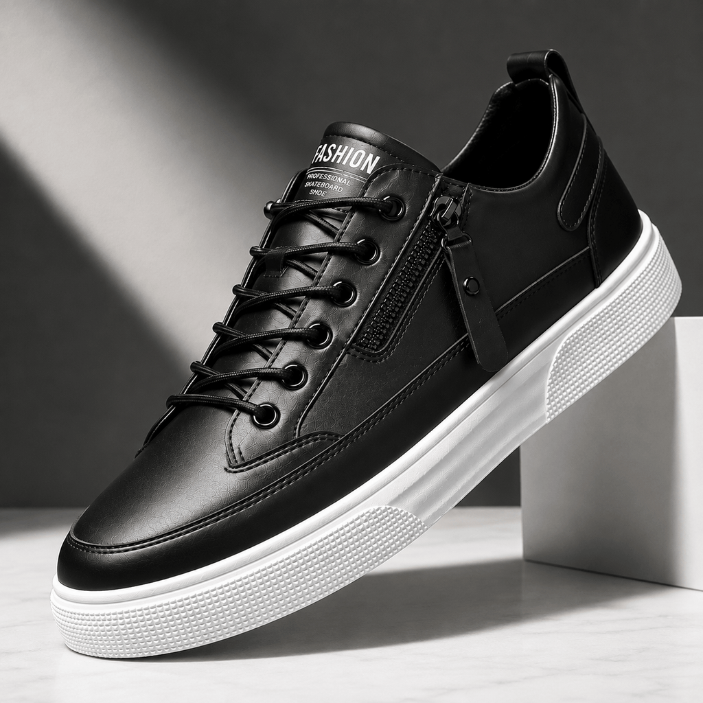 Men's Casual Shoes – Casual Sneakers & Business Casual Shoes