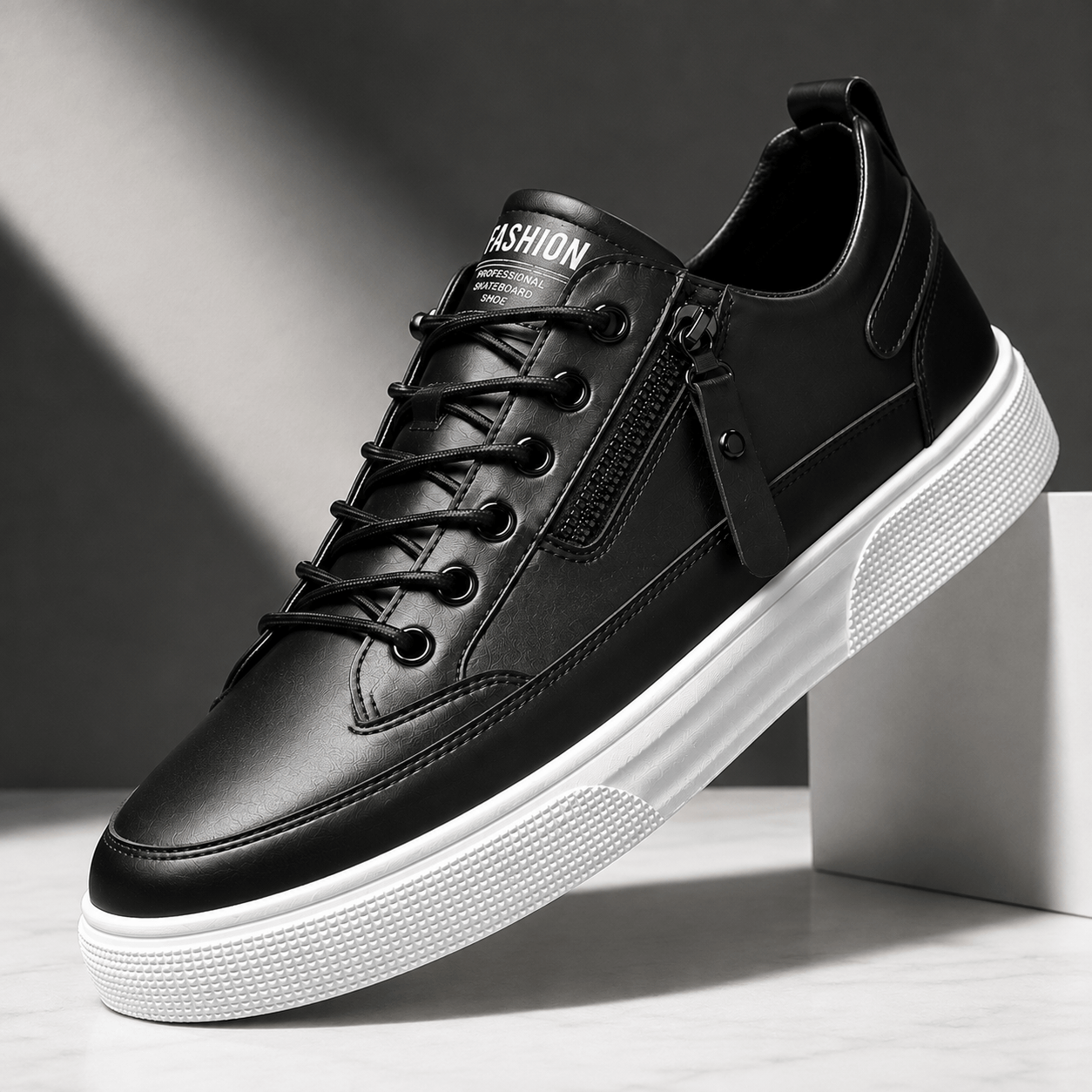Men's Casual Shoes – Casual Sneakers & Business Casual Shoes