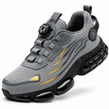 Men's Steel Toe Sneakers – Lightweight Safety Work Shoes