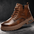 Men's Steel Toe Work Boots – Steel Toe Safety Boots
