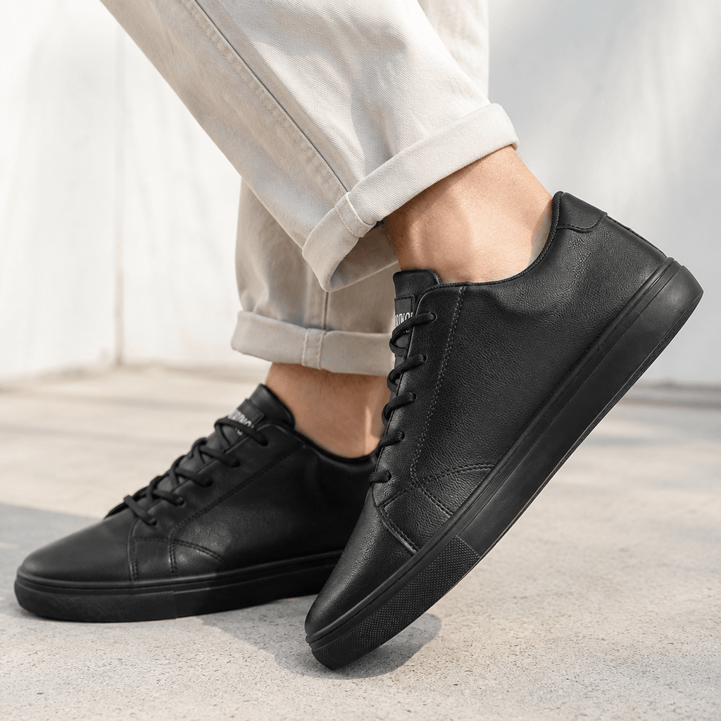Men's Casual Shoes - Business Casual Shoes & Dress Sneakers for Men