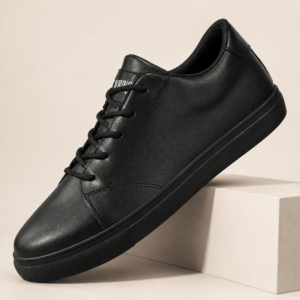 Men's Casual Shoes - Business Casual Shoes & Dress Sneakers for Men