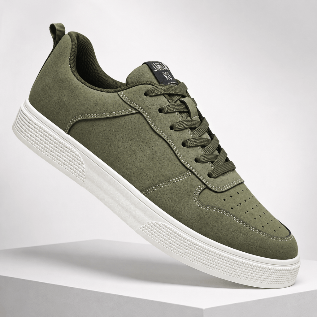 Men's Casual Shoes - Casual Sneakers & Business Casual Shoes