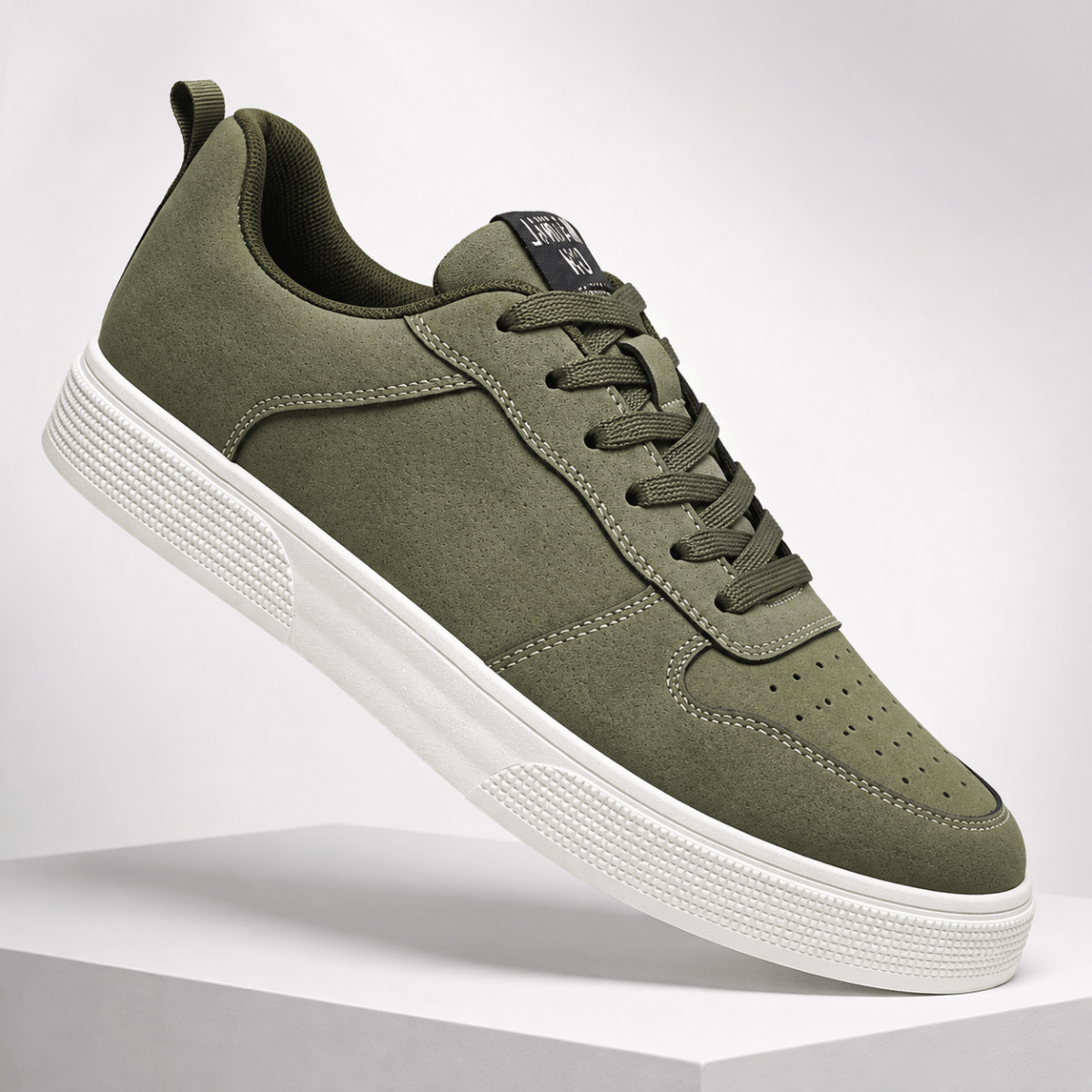 Men's Casual Shoes - Casual Sneakers & Business Casual Shoes
