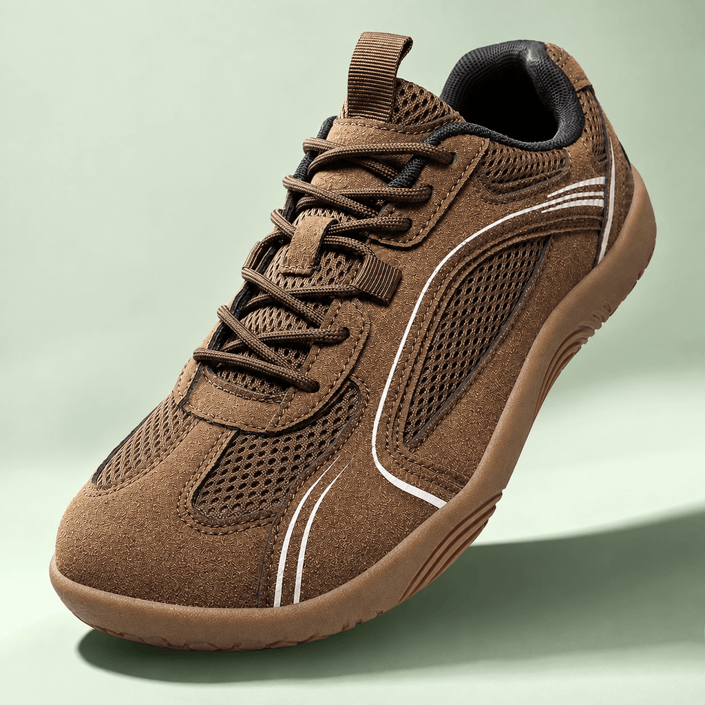 Rivon Wide Toe Box Sneakers