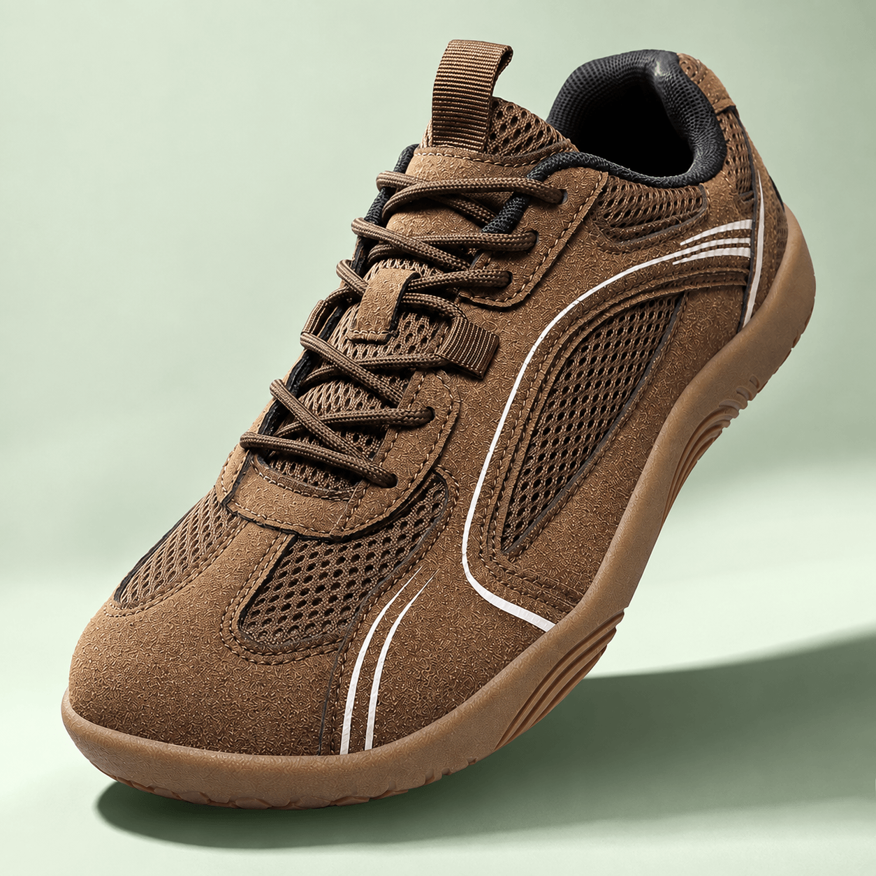 Rivon Wide Toe Box Sneakers