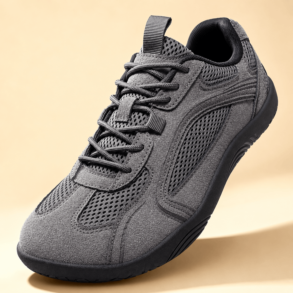 Rivon Wide Toe Box Sneakers