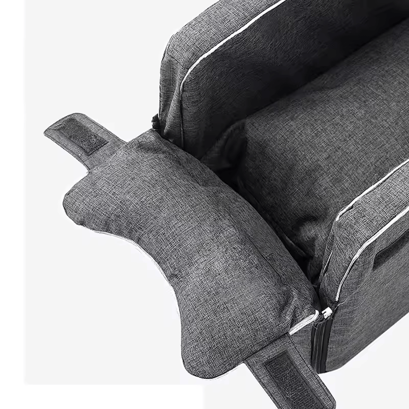 Pawsenger - Pet Seat