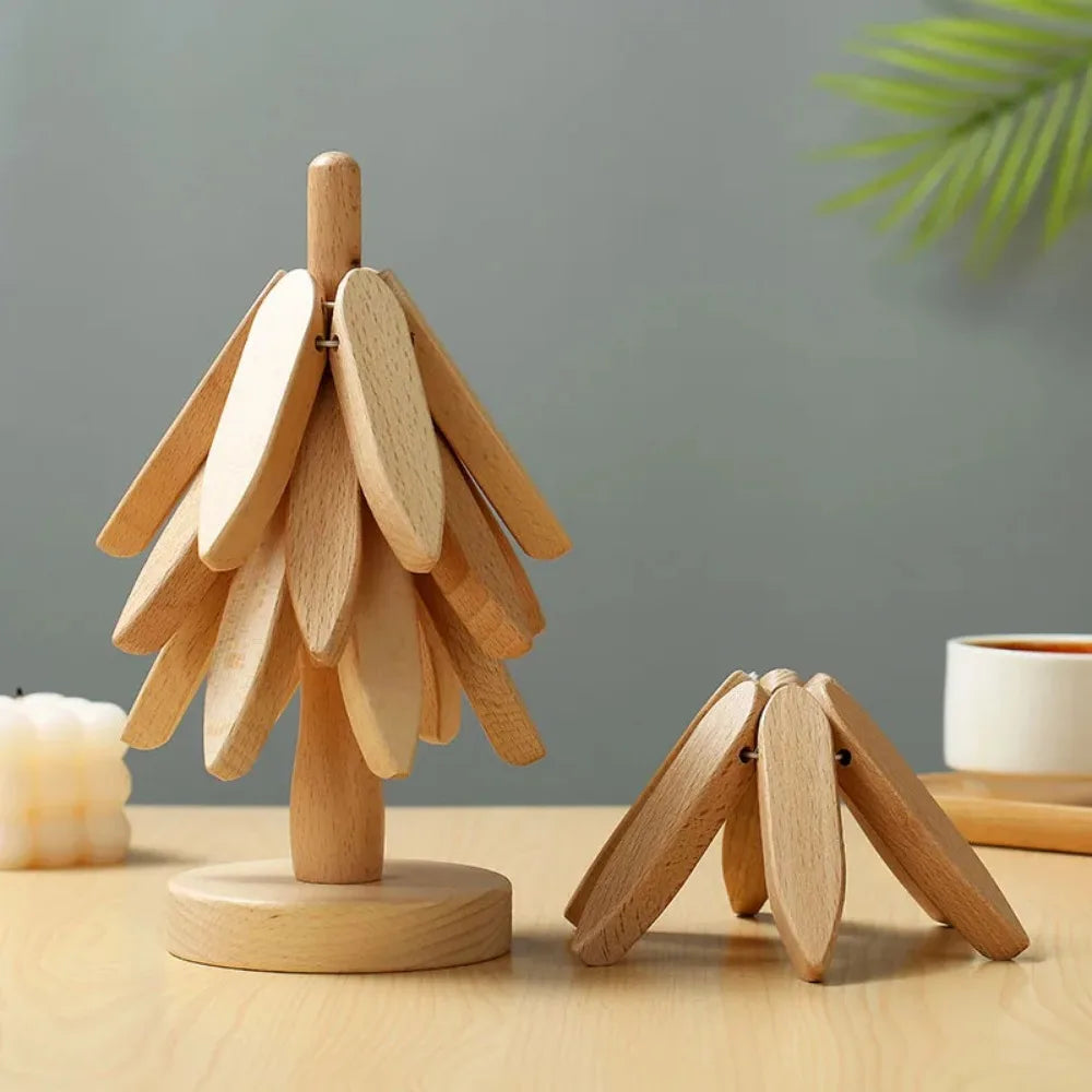 LeafRest Trivet
