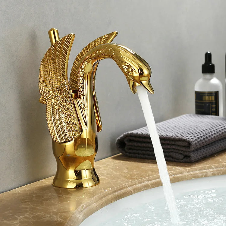 Swanic Faucet