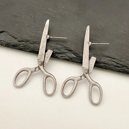 Snazzor Earrings