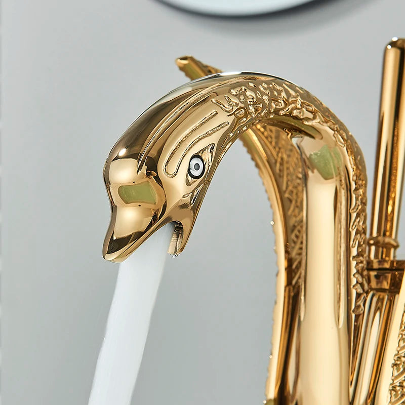 Swanic Faucet