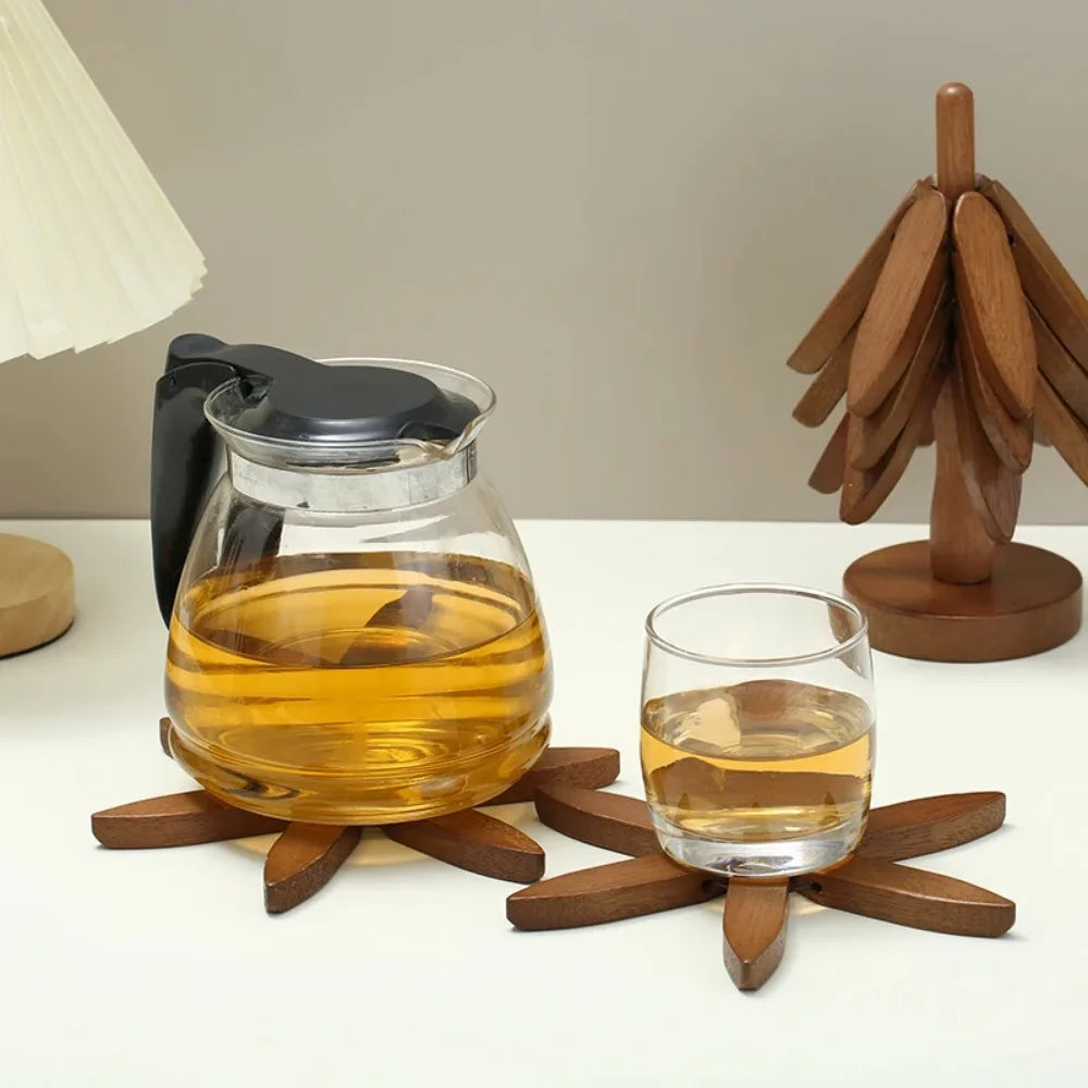 LeafRest Trivet