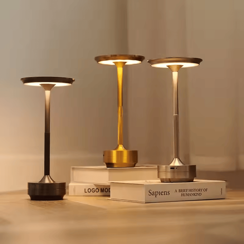 Nordica Table Lamp