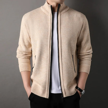 Fendric Cardigan