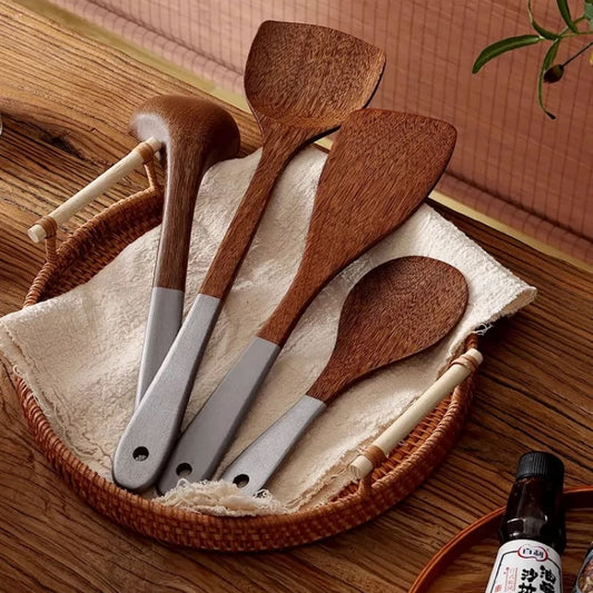 Japanese Utensil Set