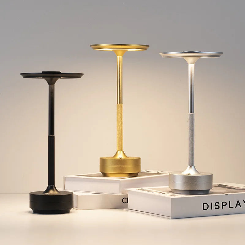 Nordica Table Lamp