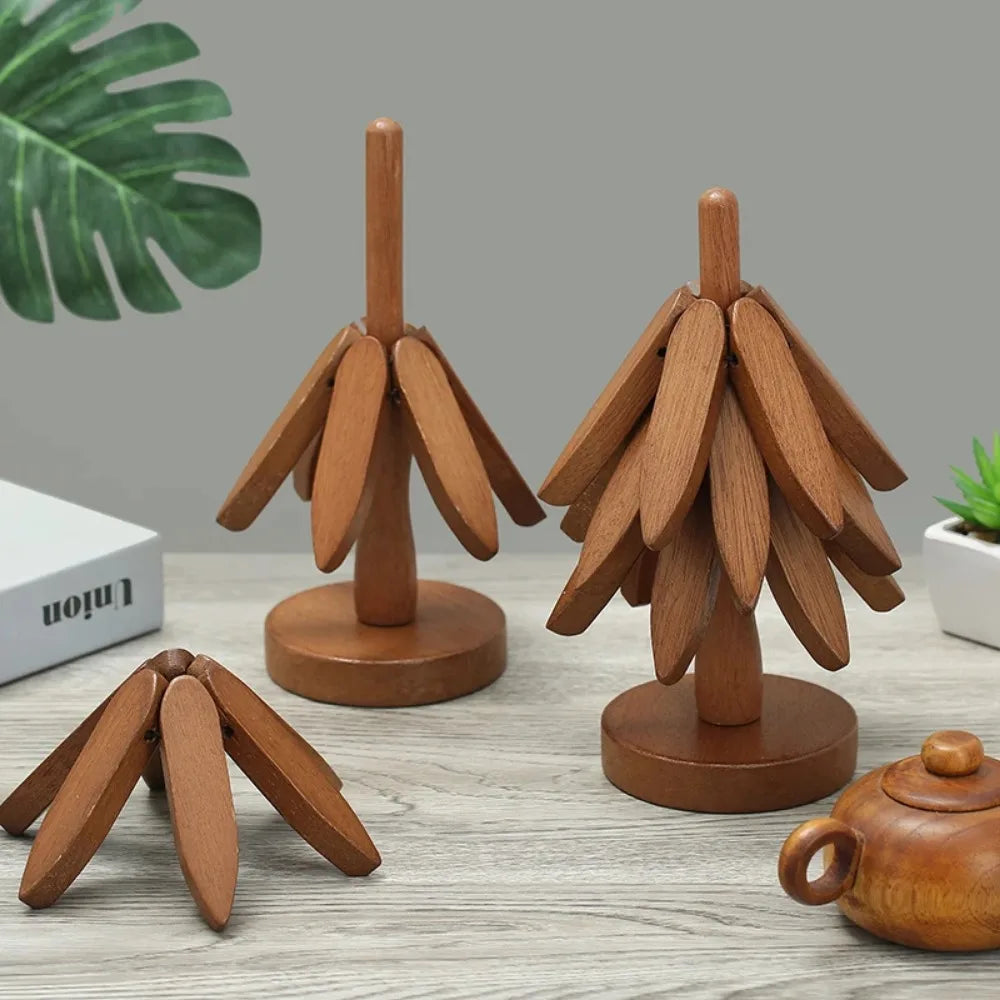 LeafRest Trivet