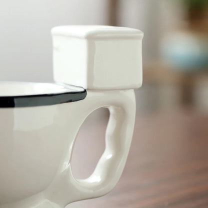 SipTank Mug