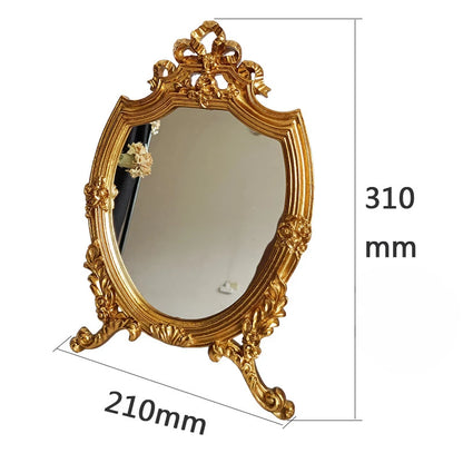 European Mirror