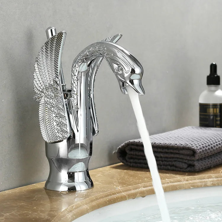 Swanic Faucet