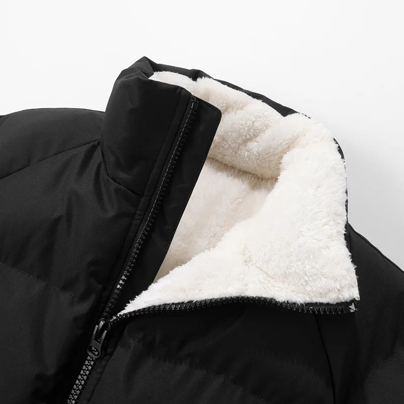 Lorien Puffer Jacket