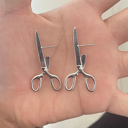Snazzor Earrings