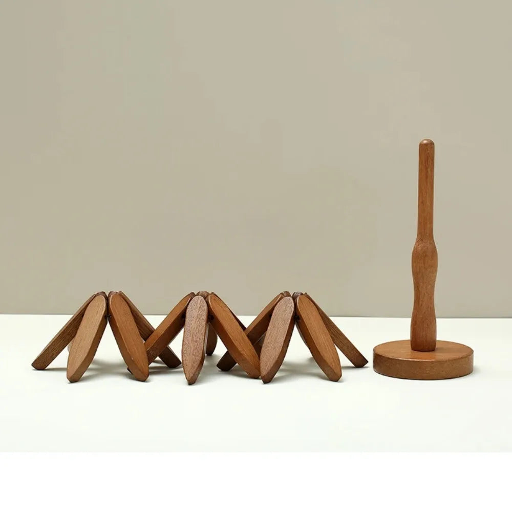 LeafRest Trivet