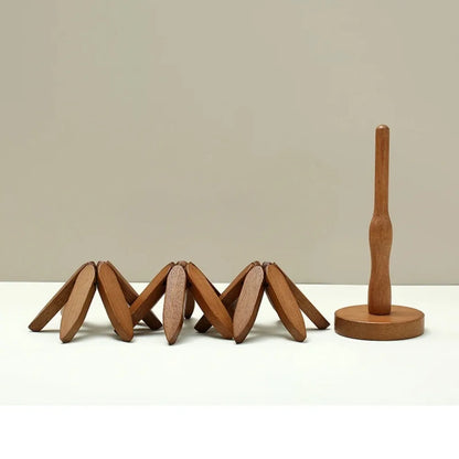 LeafRest Trivet