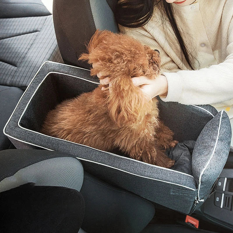 Pawsenger - Pet Seat