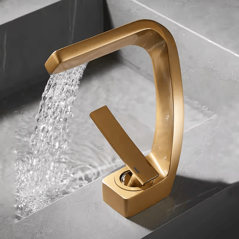 Aqualon Bathroom Faucet