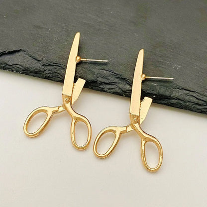 Snazzor Earrings