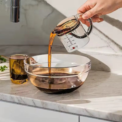 Pourfect Measuring Cup