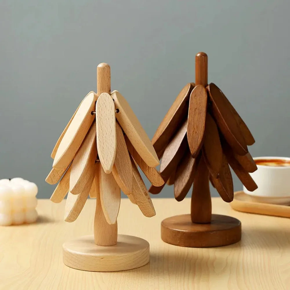 LeafRest Trivet