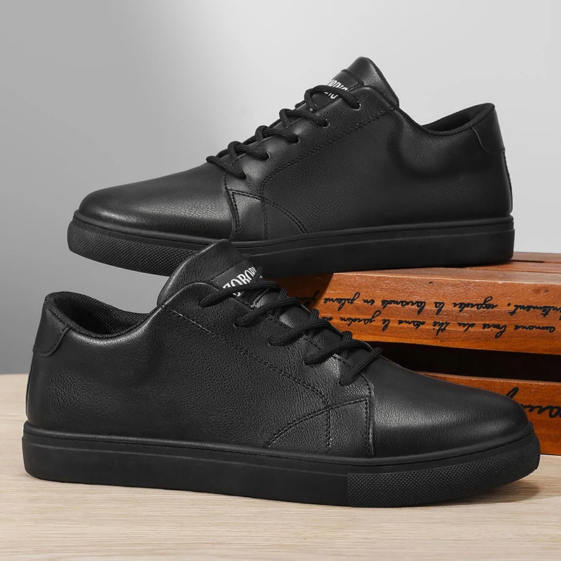 Men's Casual Shoes - Business Casual Shoes & Dress Sneakers for Men