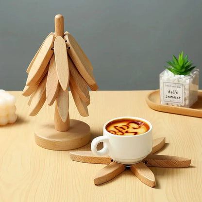LeafRest Trivet