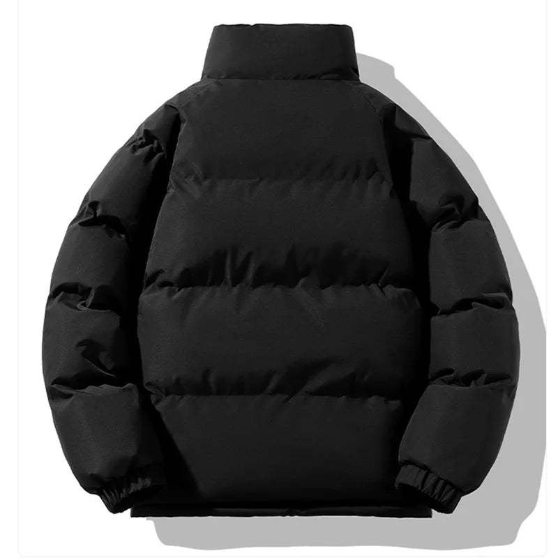 Lorien Puffer Jacket