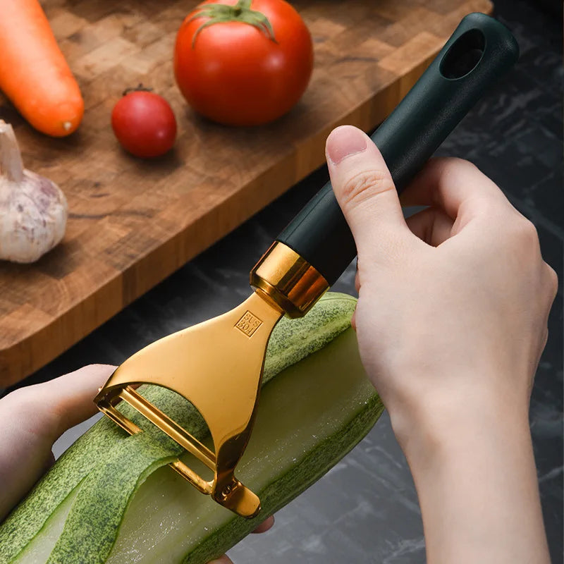PeelOff Kitchen Set