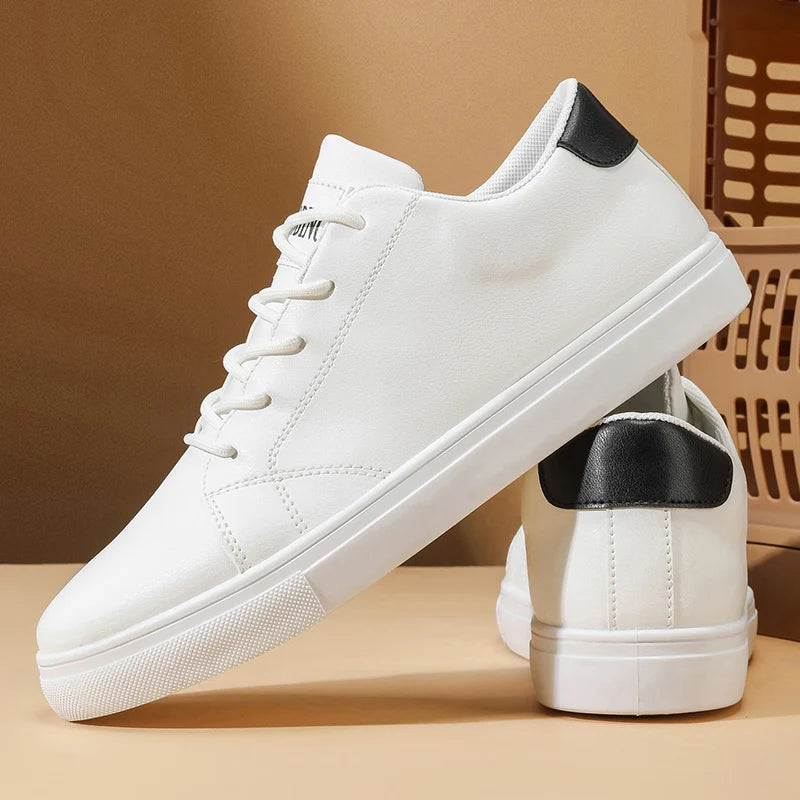 Men's Casual Shoes - Business Casual Shoes & Dress Sneakers for Men